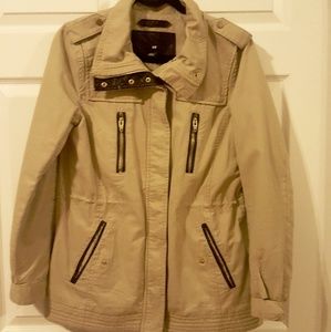H&M jacket